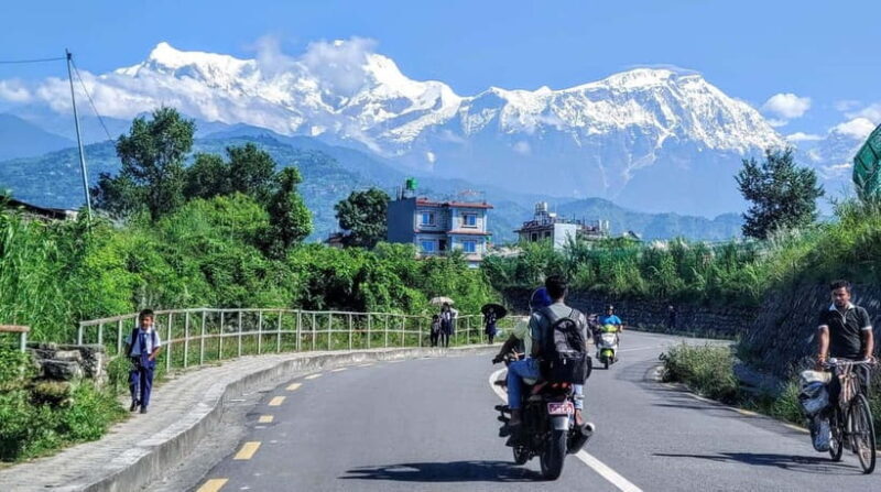 Pokhara:3-Day Astam Village,Dhampus & Australian Camp Trek - Potential Drawbacks or Considerations