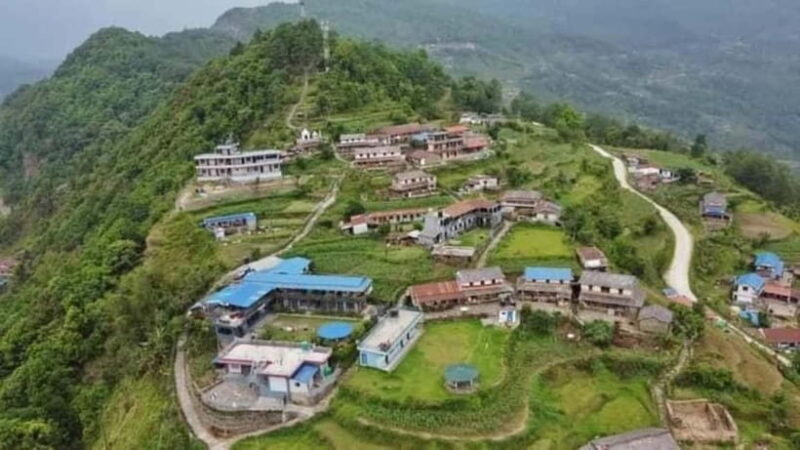 Pokhara:3-Day Astam Village,Dhampus & Australian Camp Trek - FAQ