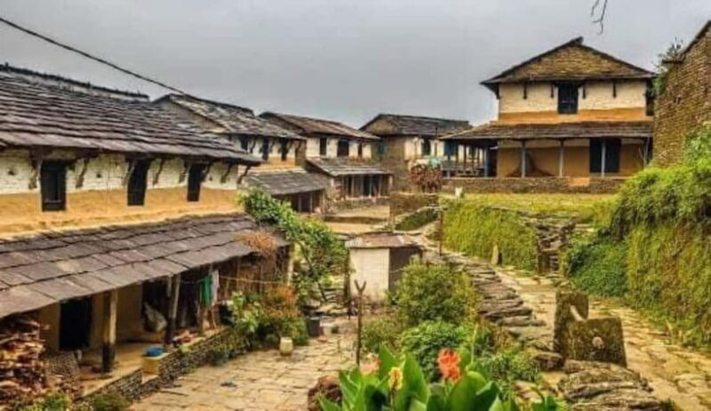 Pokhara:3-Day Astam Village,Dhampus & Australian Camp Trek - Practical Considerations