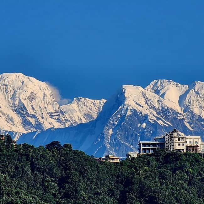 Pokhara:3-Day Astam Village,Dhampus & Australian Camp Trek - Who Is This Trek Best For?