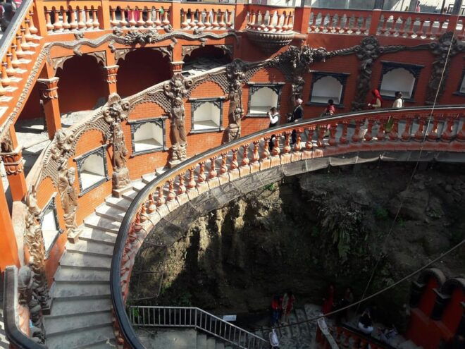 Pokhara:Mahendra, Gupteshwor Mahadev & Bat Cave Private Tour - Mahendra Cave Exploration
