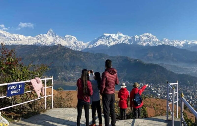 Pokharas Crown: 4 Himalayan Viewpoints Private Day Tour - Why This Tour Is a Great Choice