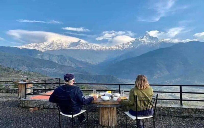 Pokharas Crown: 4 Himalayan Viewpoints Private Day Tour - Exploring Pokhara’s Top 4 Viewpoints in One Day