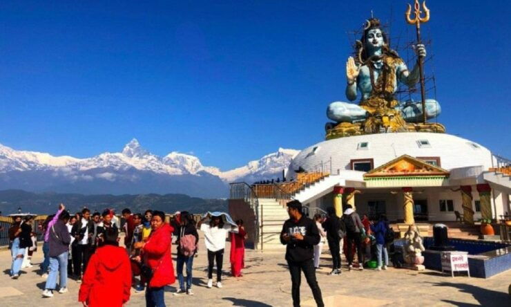 Pokhara's Seven Iconic Sites Day Tour - Tour Overview