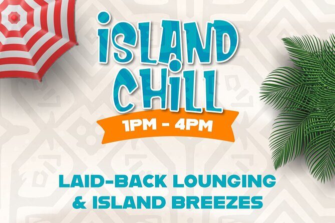 Poko Loko Floating Bar: Island Chill - Good To Know