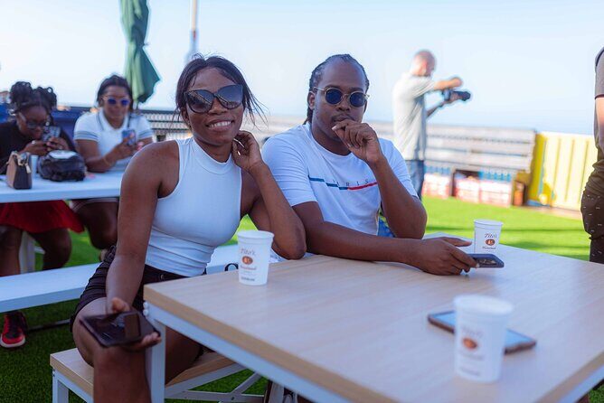 Poko Loko Floating Bar: Island Chill - Practical Details and Tips