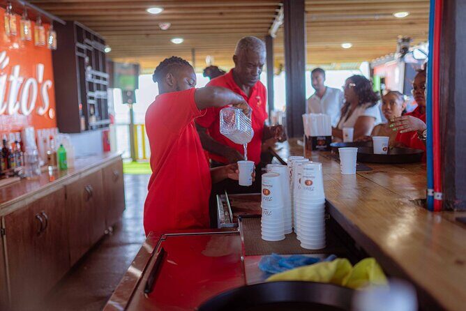 Poko Loko Floating Bar: Island Chill - Final Thoughts