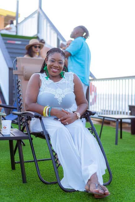 Poko Loko Floating Bar: Island Chill Ocho Rios & Falmouth - The Experience in Detail