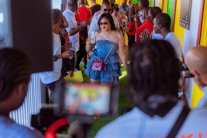 Poko Loko Floating Bar: Morning Splash - Why is this tour special?