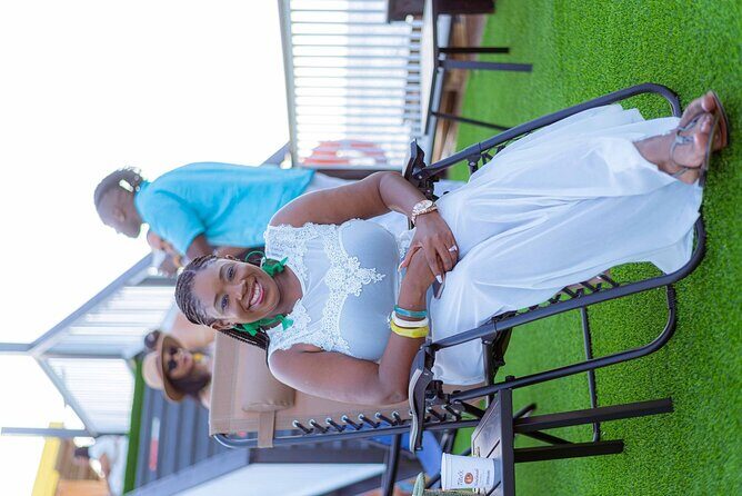 Poko Loko Floating Bar: Morning Splash - FAQ