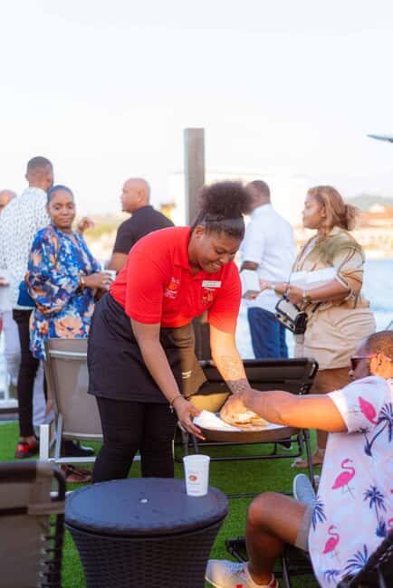 Poko Loko Floating bar: Morning Splash Montego Bay - Frequently Asked Questions