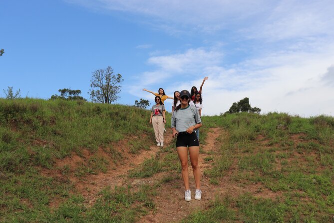 Pokolbin Mountain Private Bushwalks - Whats Included