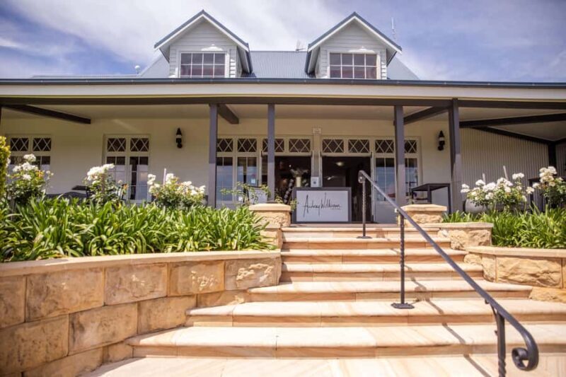 Pokolbin: Picnic & Wine Tasting at Audrey Wilkinson Vineyard - FAQ