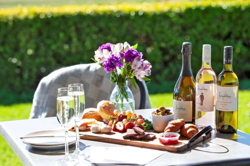Pokolbin: Sparkling Brunch in the Vines at Audrey Wilkinson - Deep Dive Into the Details