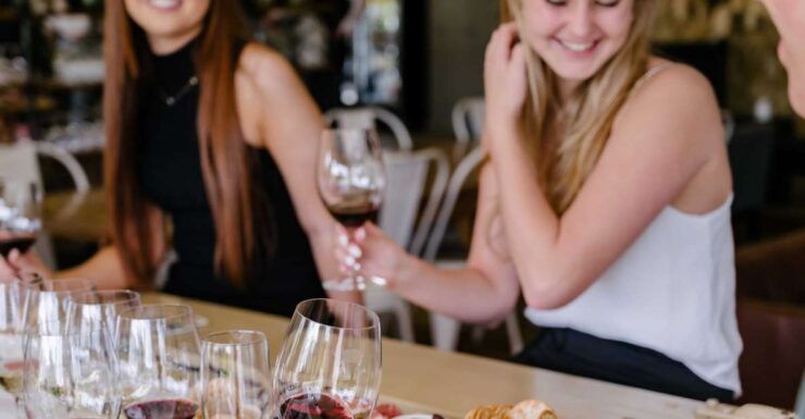Pokolbin: Tulloch Hunter Heroes Wine Tasting & Cheese Board - Activity Details
