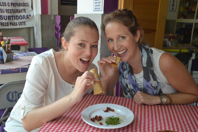 Polanco Food Tour in Mexico City - Traveler Tips and Reviews