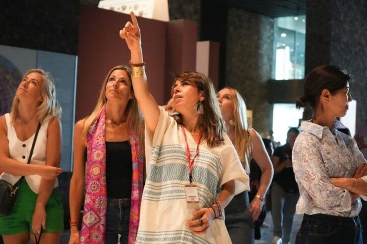 Polanco: Premium Foodie Tour With Wine Tasting - Itinerary Highlights