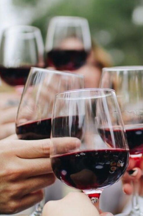 Polanco: Private Wine Tasting in With Cheese - Wine Tasting Details