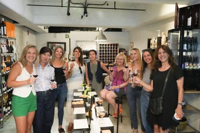 Polanco: Private Wine Tasting in With Cheese - Booking Information