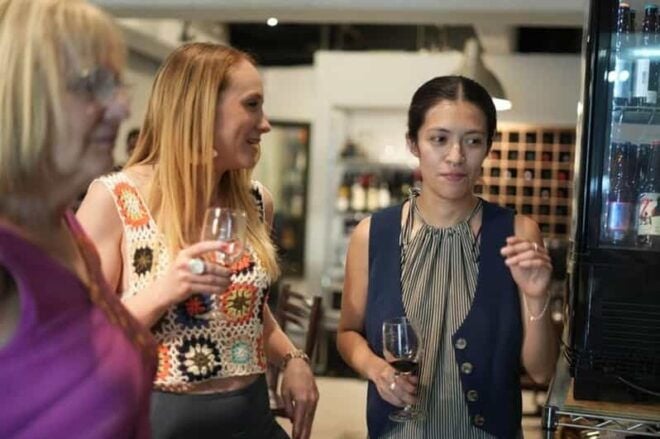 Polanco: Private Wine Tasting in With Cheese - Indulge in Local Flavors