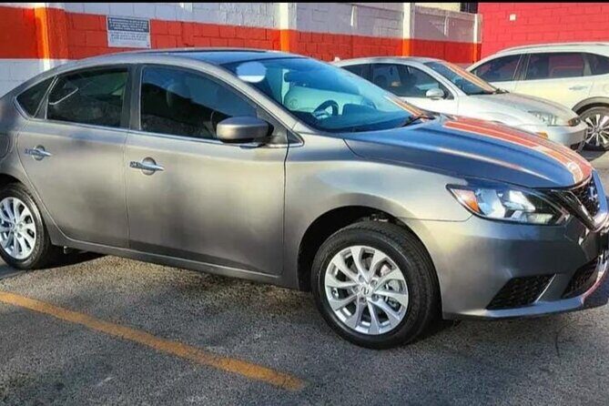 Polanco to Mexico City Transportation - Booking and Flexibility