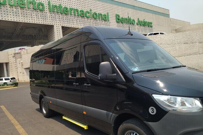 Polanco to Mexico City Transportation - Who is this transfer best suited for?