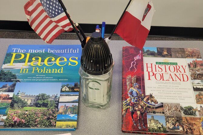 Poland 101: Language, Culture and Travel Essentials Appleton WI - A Closer Look at the Poland 101 Course