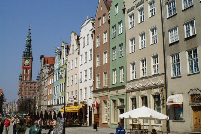 Poland for You - Tour Poland  - on Request - Accommodation Options