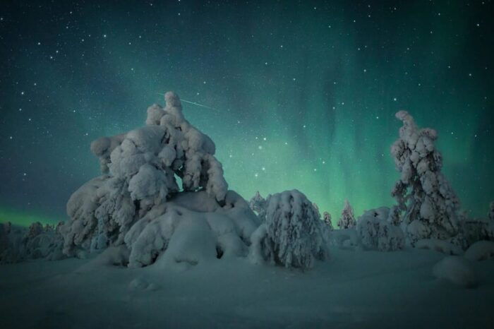 Polar Night Snowshoe Trek - FAQ