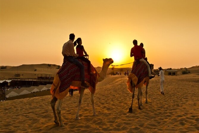 Polaris 1000 CC/2 Seater Dune Buggy Ride in Open Desert - Customer Reviews and Ratings