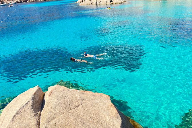 Polaris 7 Archipelago Tour in La Maddalena Archipelago - Tour Overview