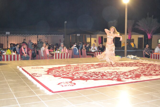 Polaris Dune Buggies 30 Minutes Premium Desert Safari Dubai - Visuals and Photos