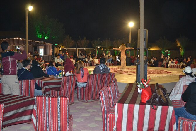 Polaris Dune Buggies 30 Minutes Premium Desert Safari Dubai - The Sum Up