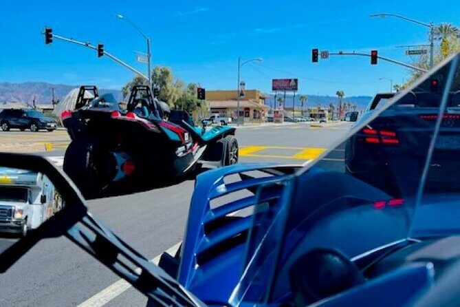 Polaris Slingshot Rentals - Practical Tips for Making the Most of Your Rental