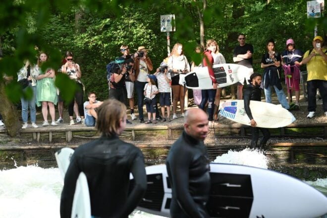 Polaroid Munich Tour - Related Tours