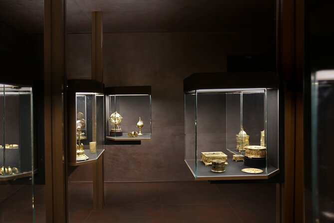 Poldi Pezzoli Museum Entrance Ticket - Ticket Details