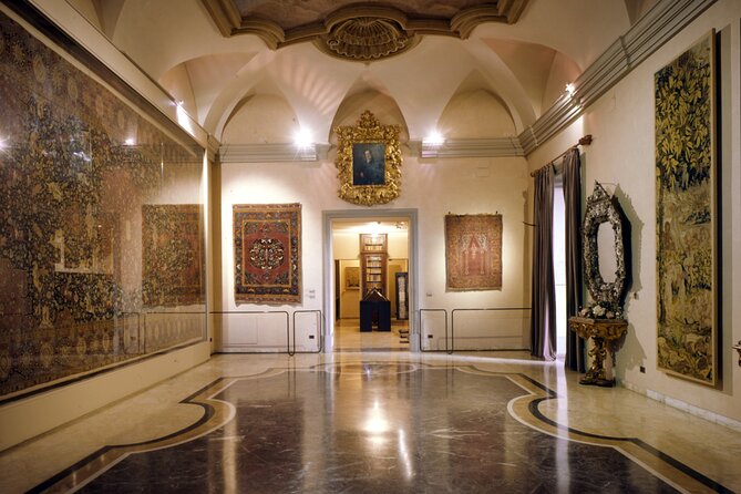 Poldi Pezzoli Museum Entrance Ticket - The Sum Up