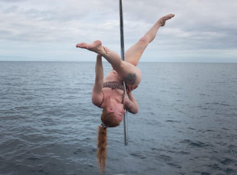 Pole Dance Boat Sunset Cruise in Madeira - Practical Tips for Booking and Enjoying Your Trip