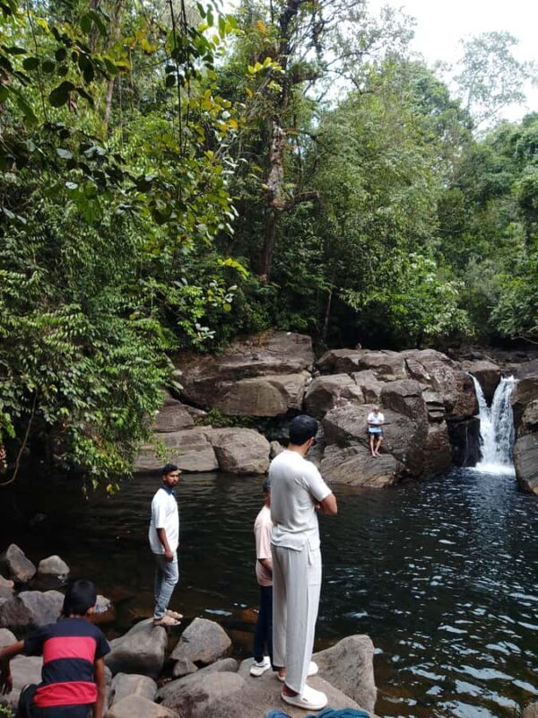 Polgampola Waterfall Tour by Tuk Tuks From Bentota area - Practical Details & Tips