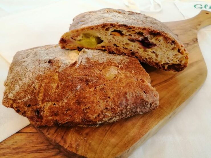 Polignano a Mare: a Taste of Puglia. the Earth at the Table. - Puglias Flavors and Traditions
