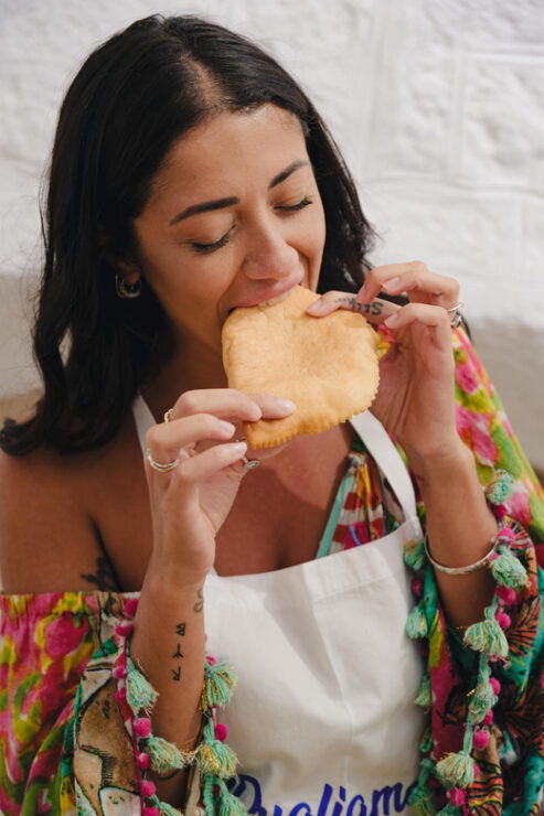 Polignano a Mare: Apulian Cooking Class With Food and Drinks - Good To Know