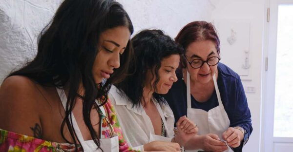 Polignano a Mare: Apulian Cooking Class With Food and Drinks - Frequently Asked Questions