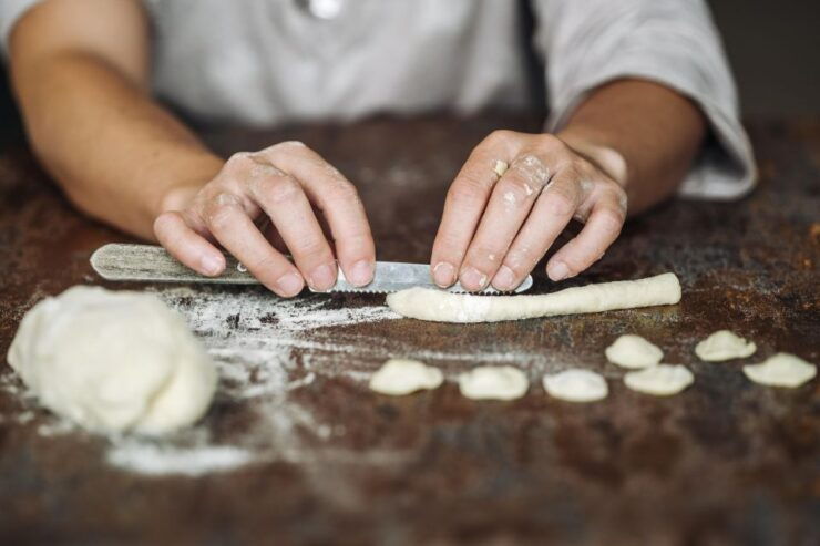 Polignano a Mare: Apulian Cooking Class With Full Dinner - Pricing and Discounts