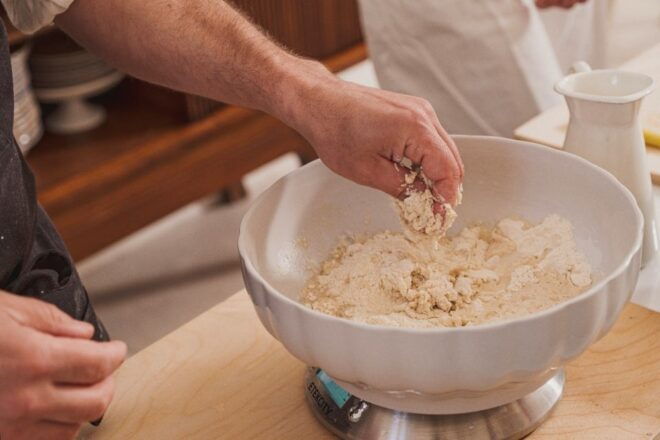 Polignano a Mare: Apulian Cooking Class With Full Dinner - Duration and Instructor