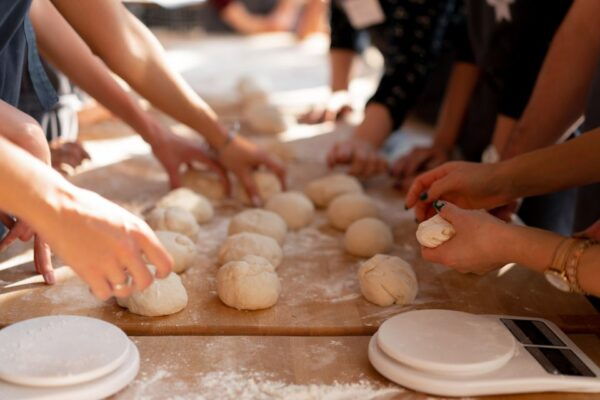 Polignano a Mare: Apulian Cooking Class With Full Dinner - Customer Reviews