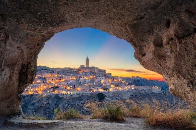 Polignano a Mare/Bari: Alberobello and Matera On Your Own - Authentic Insights from Past Travelers