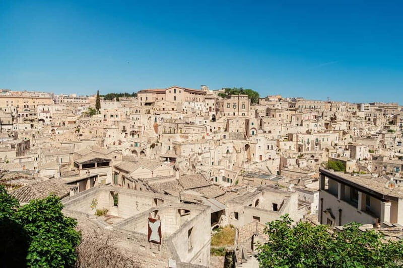 Polignano a Mare/Bari: Alberobello and Matera On Your Own - Overall Value and Who This Tour Is For