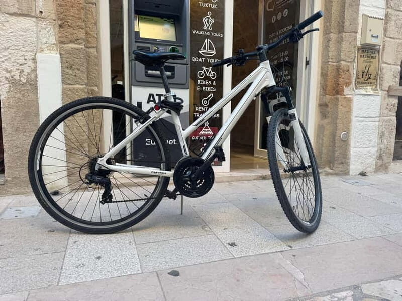 Polignano a Mare: Bike tour of the coast - Good To Know