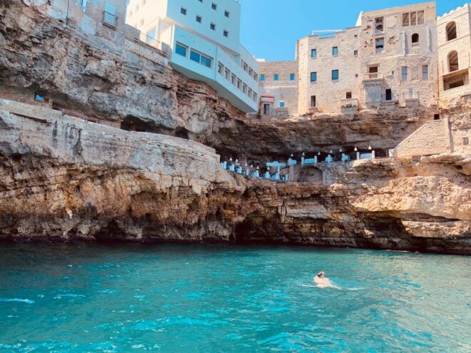 Polignano a Mare: Boat Cave Tour With Aperitif - Important Information