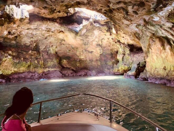 Polignano a Mare: Boat Cave Tour With Aperitif - Customer Reviews